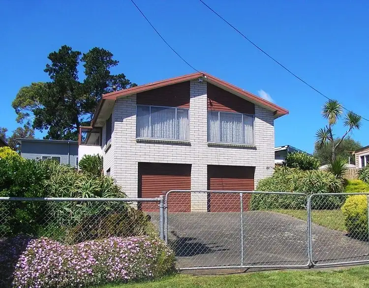 Second view of Homely house listing, 82 Carlton Beach Road, Dodges Ferry TAS 7173