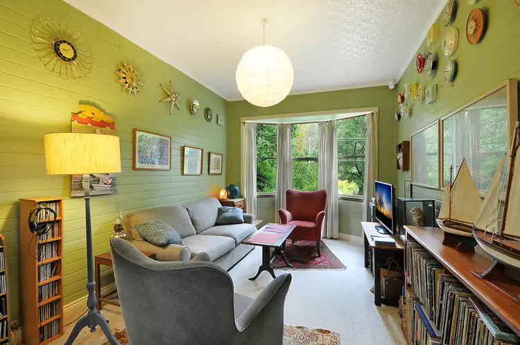Third view of Homely house listing, 35 Vale Street, Katoomba NSW 2780