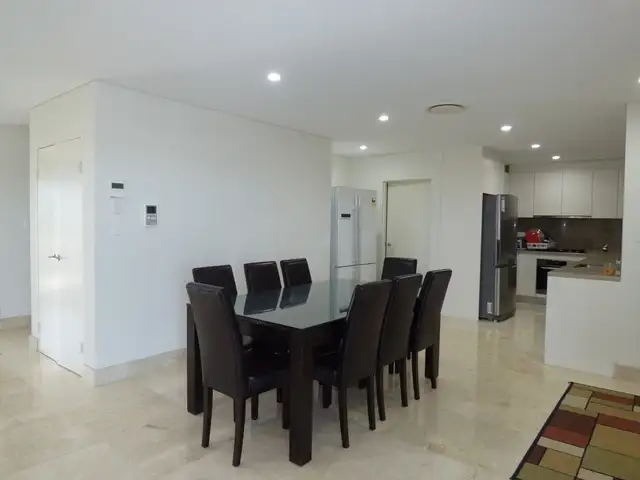 Fourth view of Homely apartment listing, 4/100 TENNYSON ROAD, Mortlake NSW 2137