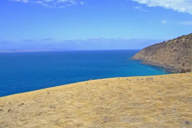 Second view of Homely rural property listing, Lot 100 Ironstone Hill, Penneshaw SA 5222