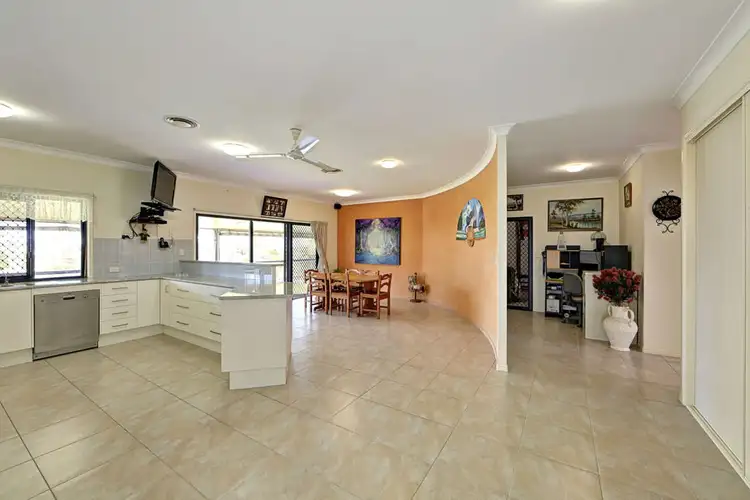 Fourth view of Homely house listing, 12 Kathleen Drive, Innes Park QLD 4670
