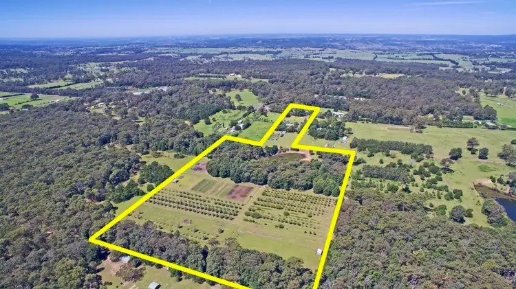 Main view of Homely house listing, 20 Nolan Road, Oakdale NSW 2570