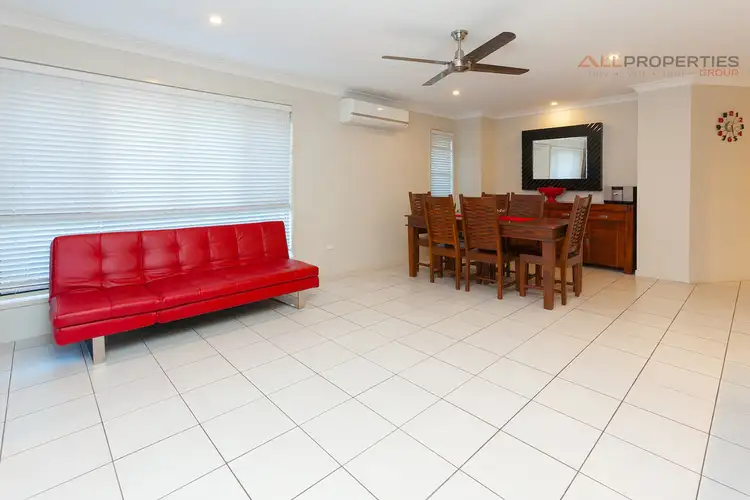 Sixth view of Homely house listing, 181 Macquarie Way, Drewvale QLD 4116