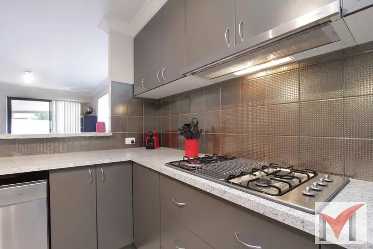 Sixth view of Homely house listing, 24A Apsley Road, Willetton WA 6155