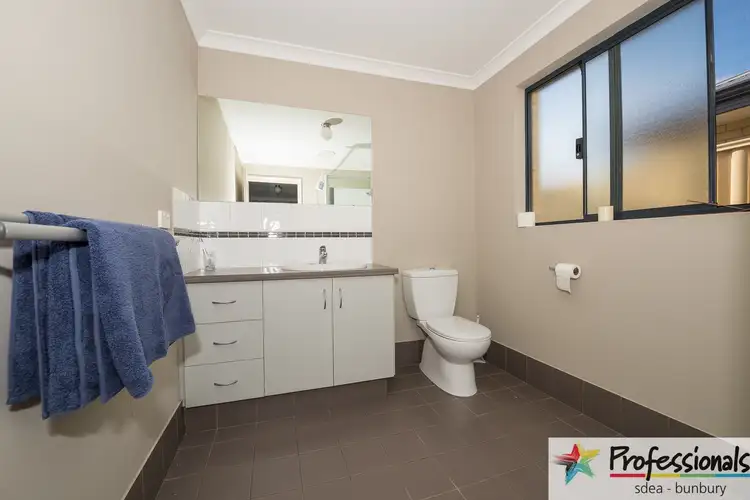 Sixth view of Homely unit listing, 16C Wisbey Street, Carey Park WA 6230