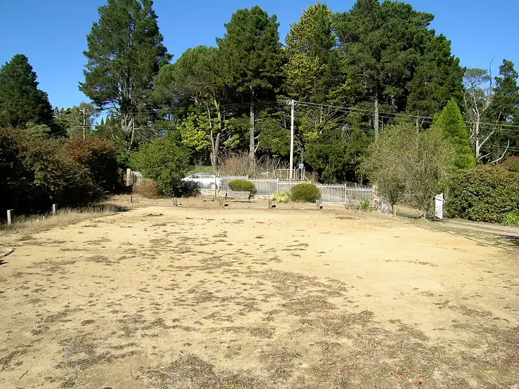 Main view of Homely land listing, 47 Victoria Street, Mount Victoria NSW 2786