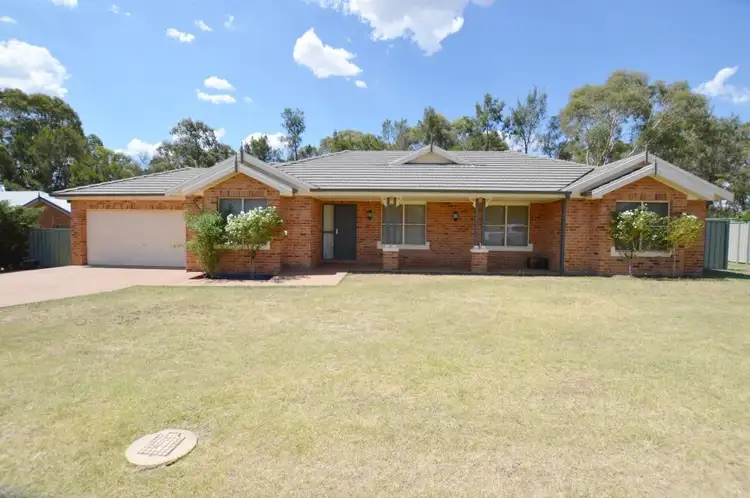 23 Barigan Street, Mudgee NSW 2850