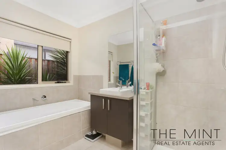 Third view of Homely house listing, 1 Slide Street, South Morang VIC 3752