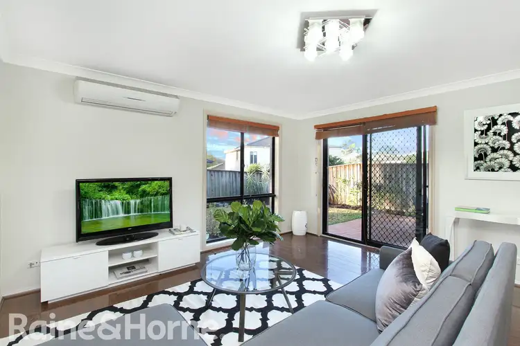 Fifth view of Homely house listing, 6 Tallow Place, Glenwood NSW 2768