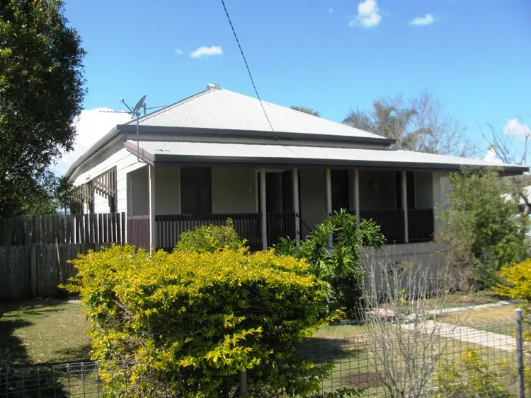 14 Mt Pleasant Road, Gympie QLD 4570
