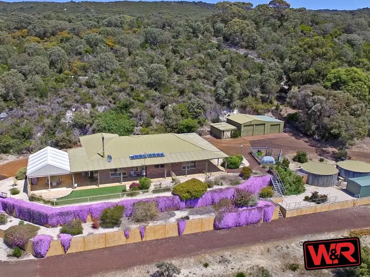 Second view of Homely house listing, 61 Diamond Street, Little Grove WA 6330