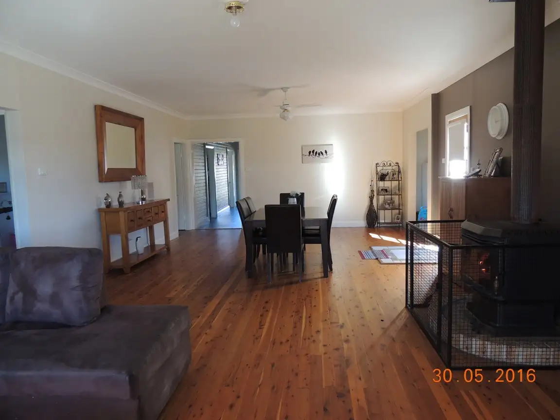 Main view of Homely house listing, 7 George St, Coonabarabran NSW 2357