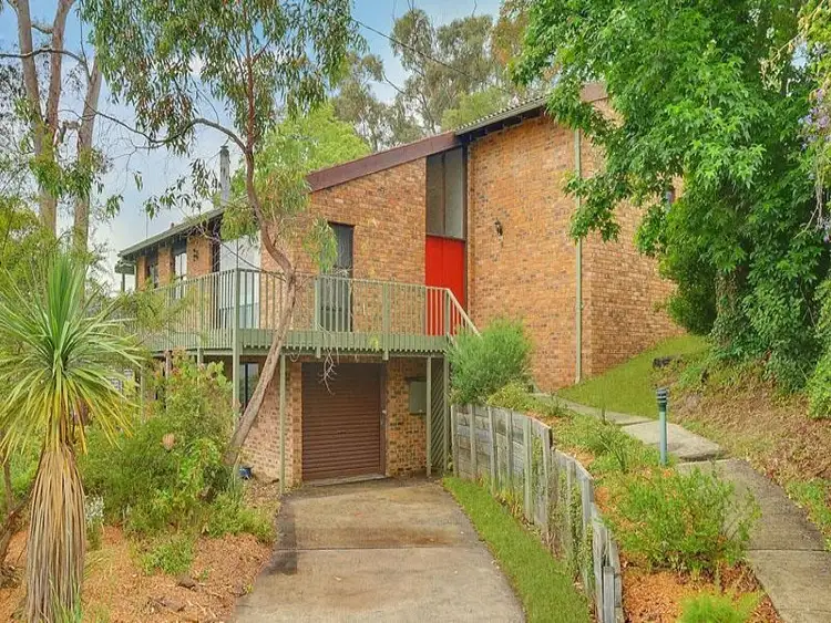 Main view of Homely house listing, 4 Bulah Close, Berowra Heights NSW 2082