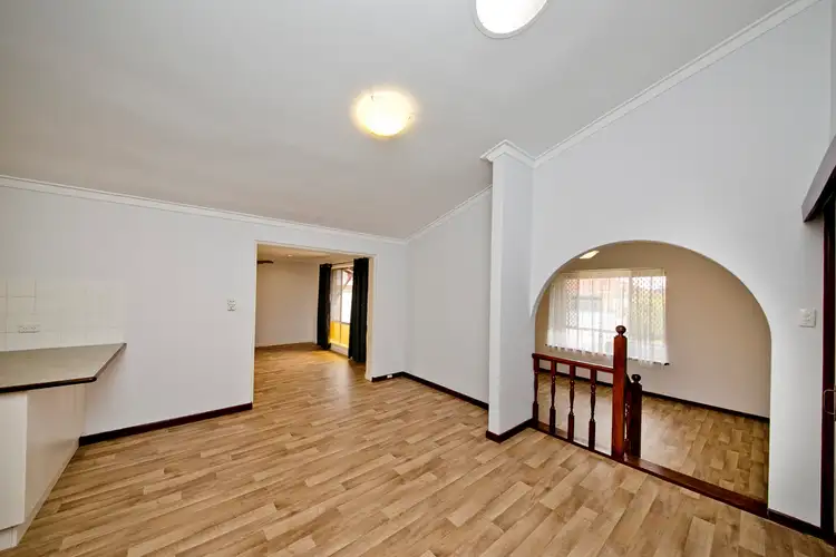 Fifth view of Homely house listing, 44 Maritana Street, Morley WA 6062