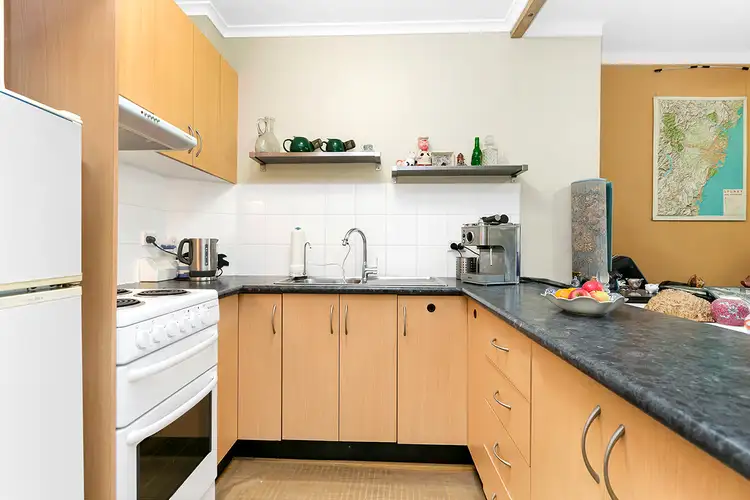 Fourth view of Homely apartment listing, 11/2-6 Brown Street, Newtown NSW 2042