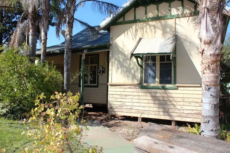 Main view of Homely house listing, 3 Taylor St, Northam WA 6401