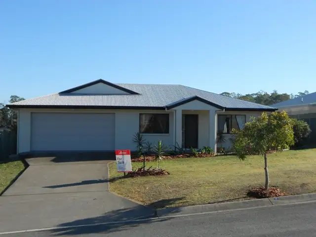4 Campus Close, Gympie QLD 4570