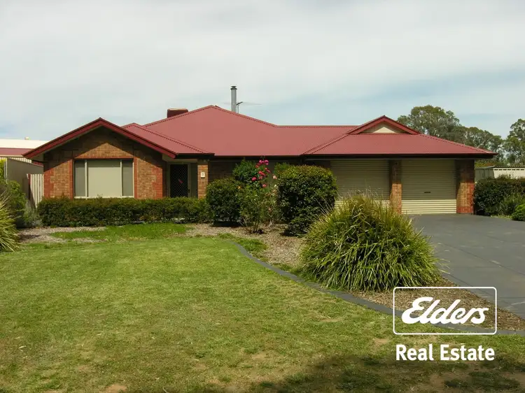 7 Ian Ross Drive, Williamstown SA 5351