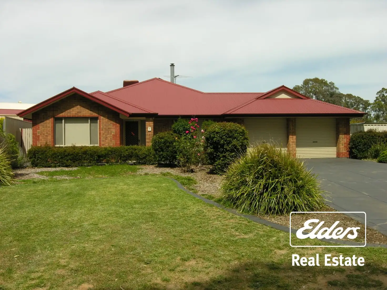 Main view of Homely house listing, 7 Ian Ross Drive, Williamstown SA 5351