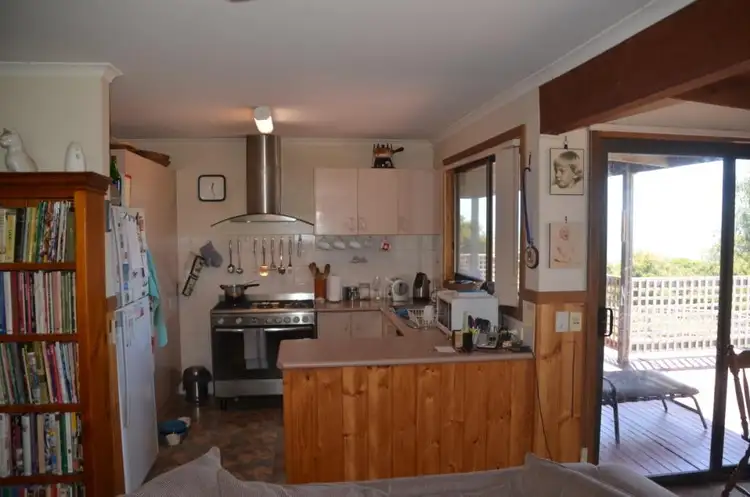 Sixth view of Homely house listing, 5 Antonio Close, Tawonga VIC 3697