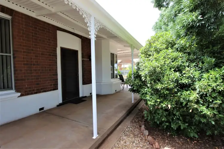 Third view of Homely house listing, 245 Hoskins Street, Temora NSW 2666