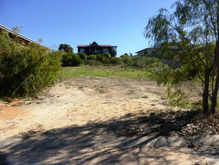 Sixth view of Homely land listing, 6 Allnut Terrace, Augusta WA 6290