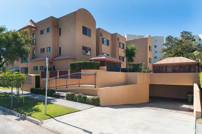 Seventh view of Homely apartment listing, 9/83 Brighton Street, Biggera Waters QLD 4216