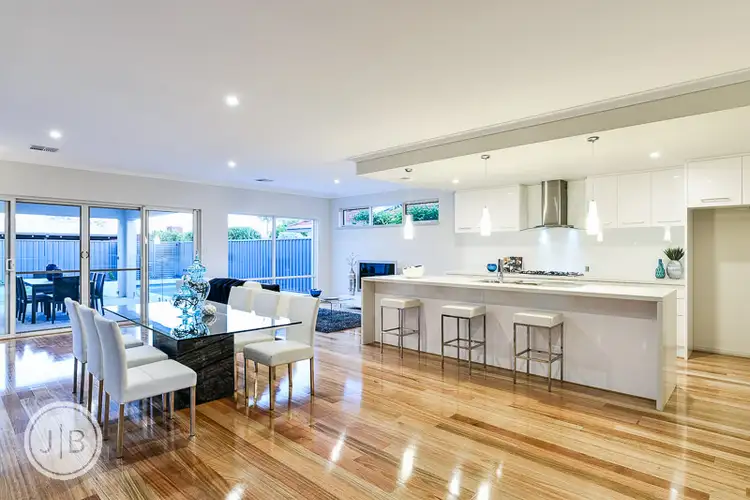 Second view of Homely house listing, 50 Edgecumbe Street, Como WA 6152