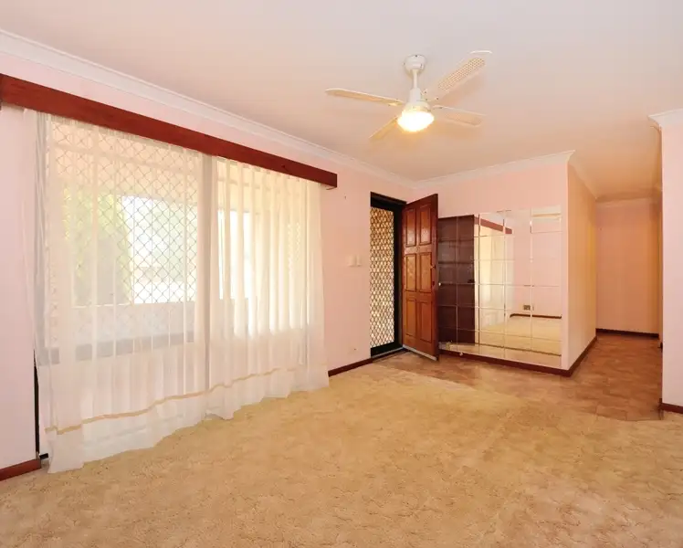 Third view of Homely semi-detached listing, 3A Kent Close, Halls Head WA 6210