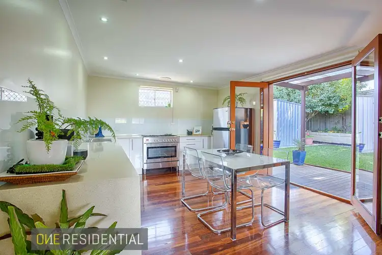 248 Marmion Street, Palmyra WA 6157