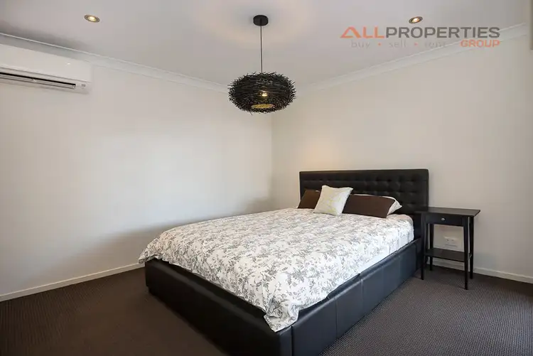 Sixth view of Homely house listing, 4 Dinnigan Cr, Durack QLD 4077