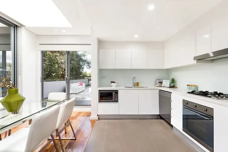 Third view of Homely apartment listing, 704/532-534 Mowbray Road, Lane Cove NSW 2066