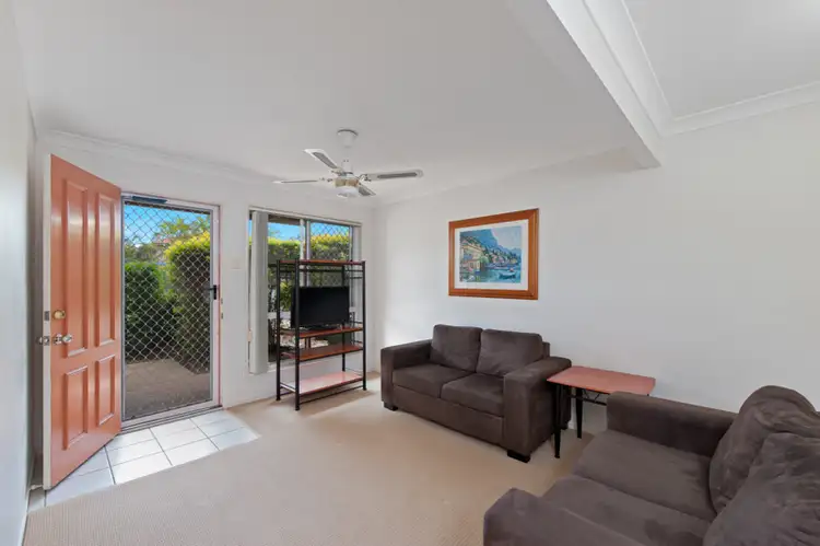 Second view of Homely townhouse listing, 24/38 Dyson Avenue, Sunnybank QLD 4109