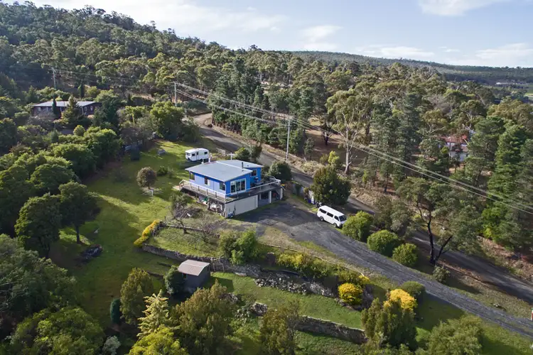 Main view of Homely house listing, 1 Tongatabu Road, Dromedary TAS 7030