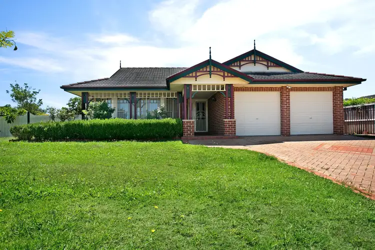 Main view of Homely house listing, 2 The Ridge Road, East Maitland NSW 2323