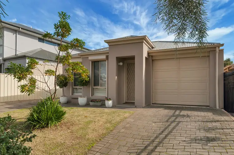 Main view of Homely house listing, 6 Miller Street, Seacombe Gardens SA 5047