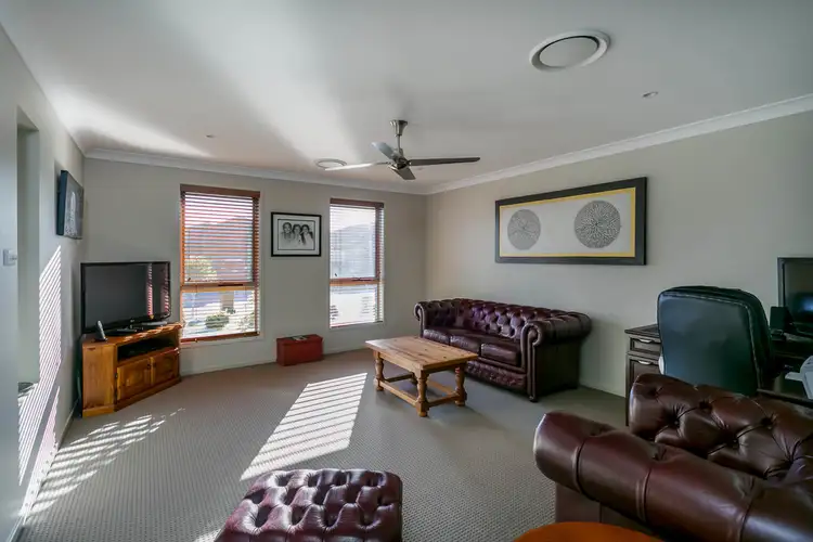 Second view of Homely house listing, 57 Wakool Crescent, Woongarrah NSW 2259