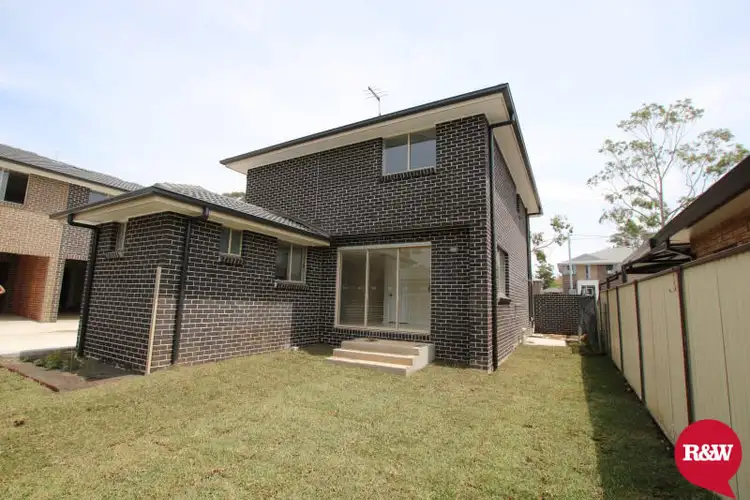 Fifth view of Homely house listing, 1/21-23 Derby Street, Rooty Hill NSW 2766