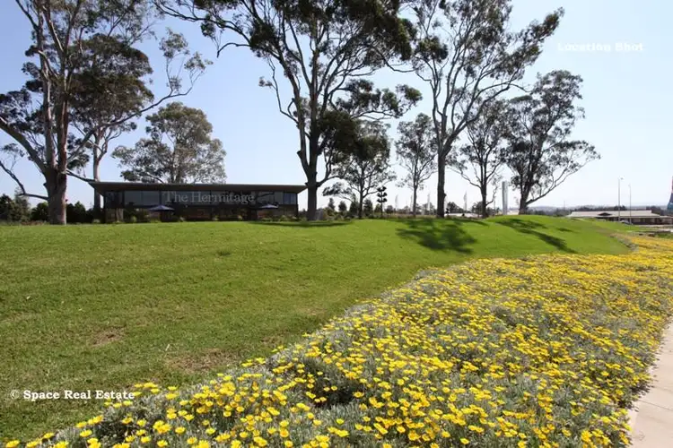 Sixth view of Homely land listing, Lot 1014 Meale Avenue, Gledswood Hills NSW 2557