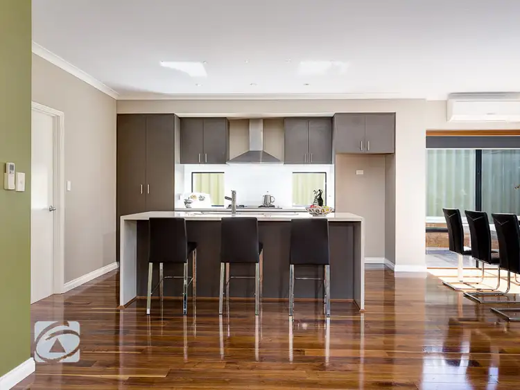 Fifth view of Homely house listing, 253 Gaebler Road, Aubin Grove WA 6164