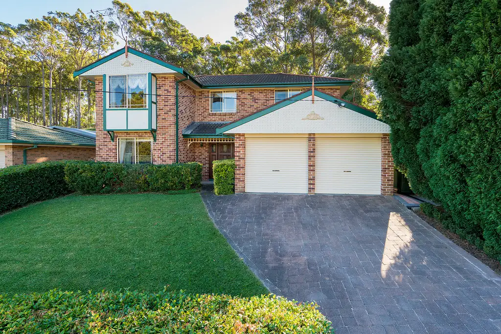 Main view of Homely house listing, 4 Bulwara Place, Bolton Point NSW 2283