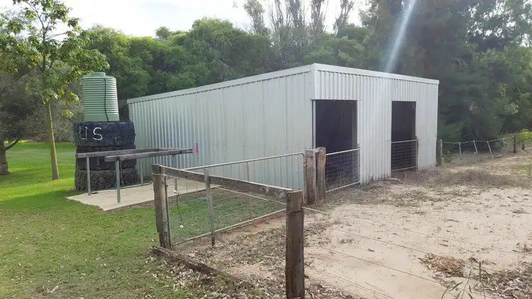 Sixth view of Homely rural property listing, 364 Joshua Creek Road, Crooked Brook WA 6236