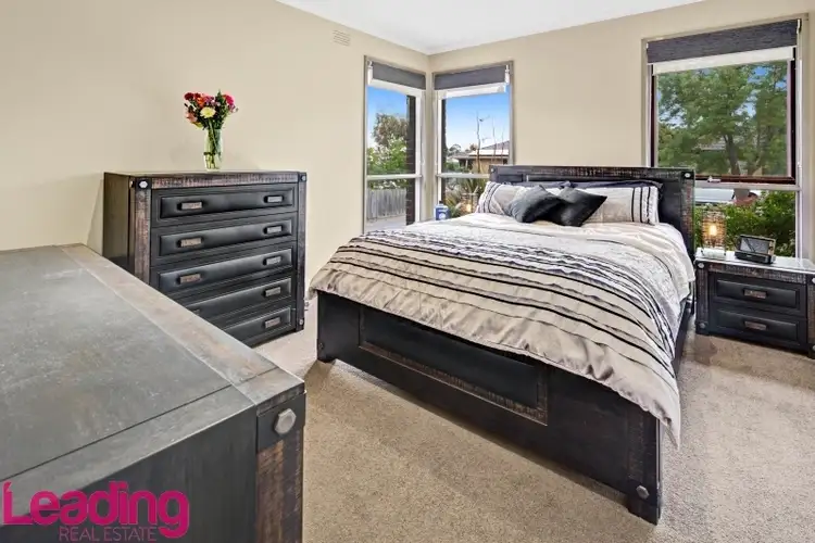 Fourth view of Homely house listing, 14 Felton Avenue, Sunbury VIC 3429