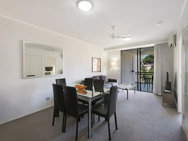 47/15 Goodwin Street, Kangaroo Point QLD 4169