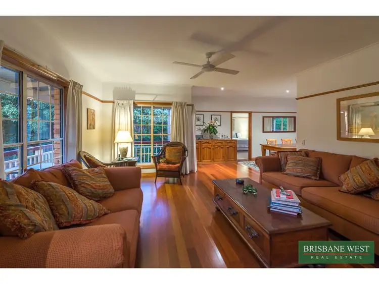 Fourth view of Homely house listing, 20 Casuarina Close, Bellbowrie QLD 4070