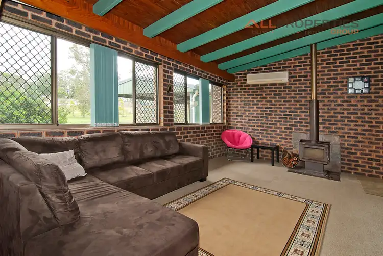 Fourth view of Homely house listing, 547 Stoney Camp Rd, Greenbank QLD 4124