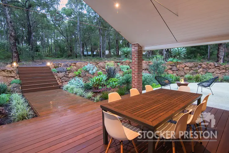 Second view of Homely house listing, 38 Annie Lysle Place, Yallingup WA 6282