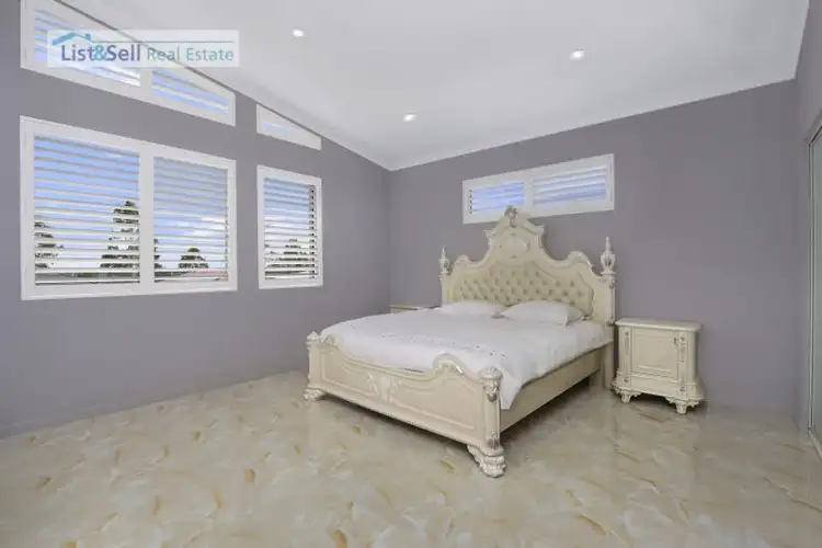 Third view of Homely house listing, 51 Macquarie Links Drive, Macquarie Links NSW 2565