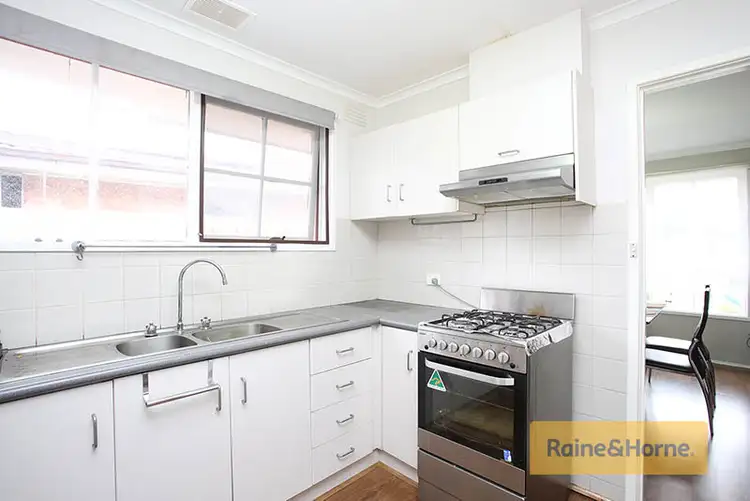 Third view of Homely house listing, 3A Dover Street, Albanvale VIC 3021