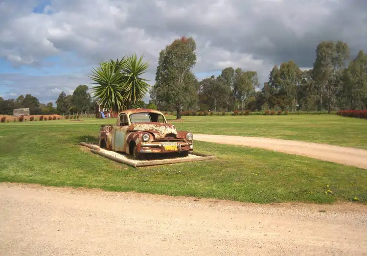 Second view of Homely house listing, 15B Havenstock Drive, Yarrawonga VIC 3730